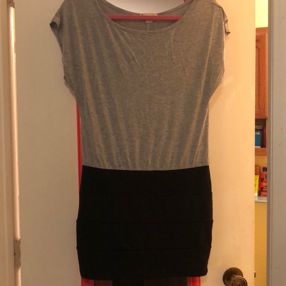 Twenty one dress